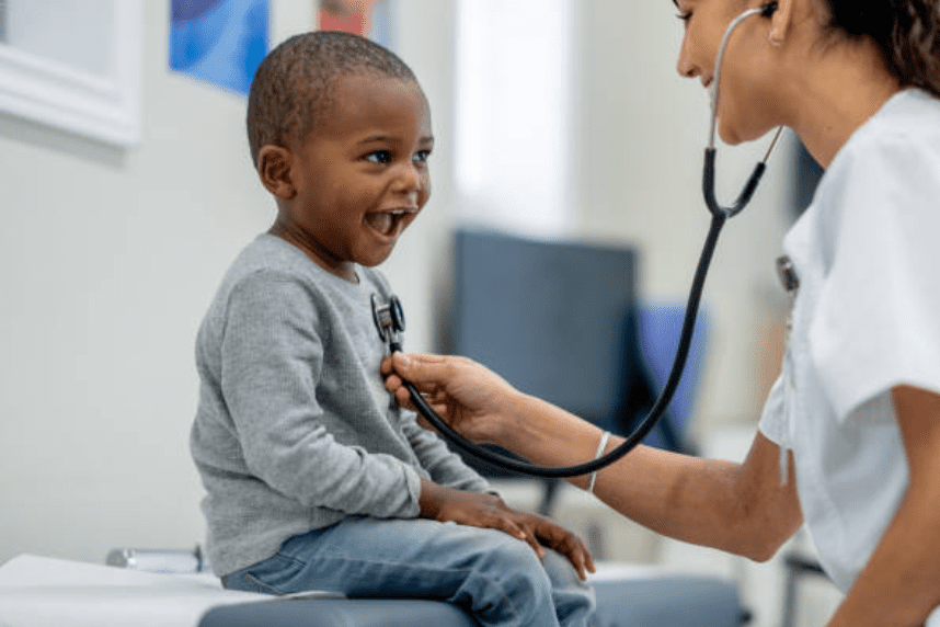 Equipements de santé 2