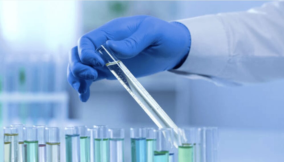 Productos de laboratorio clínico 2