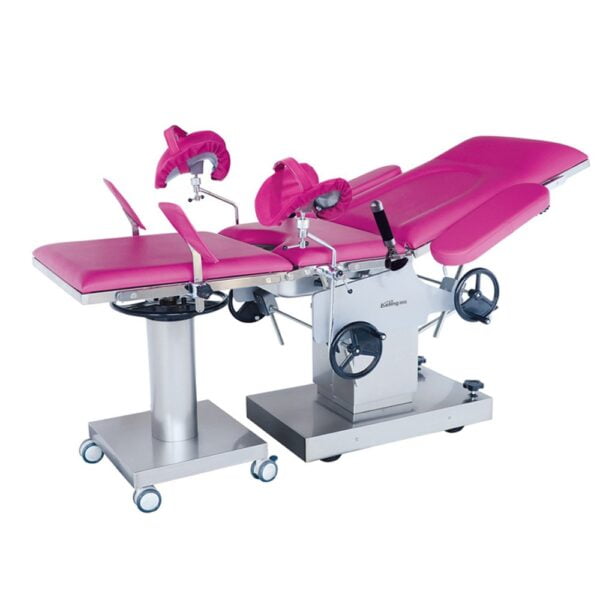 Obstetric Delivery Table