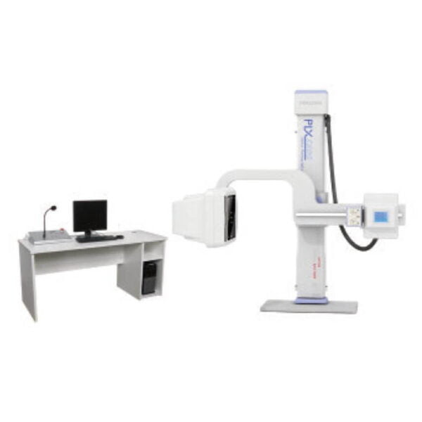 Digital X-ray Radiography System