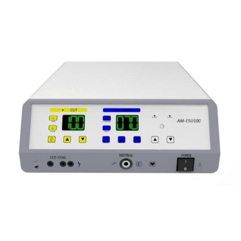 Electrosurgical Unit AMIS MEDICAL