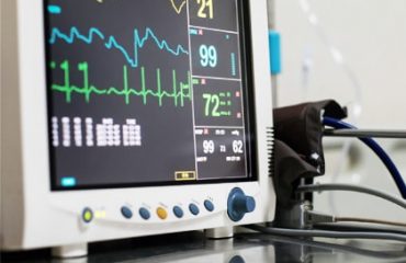 How To Read Hospital Patient Monitors
