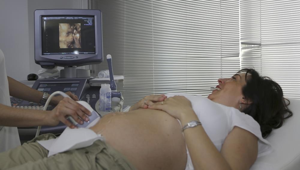 Do You Know What Color Doppler Test Is In Pregnancy?