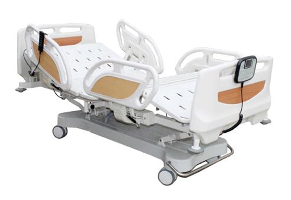 Reasons for choosing an electric hospital bed