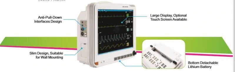 Do you know the Patient Monitor? 