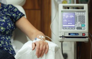 Do you know the Infusion Pump?
