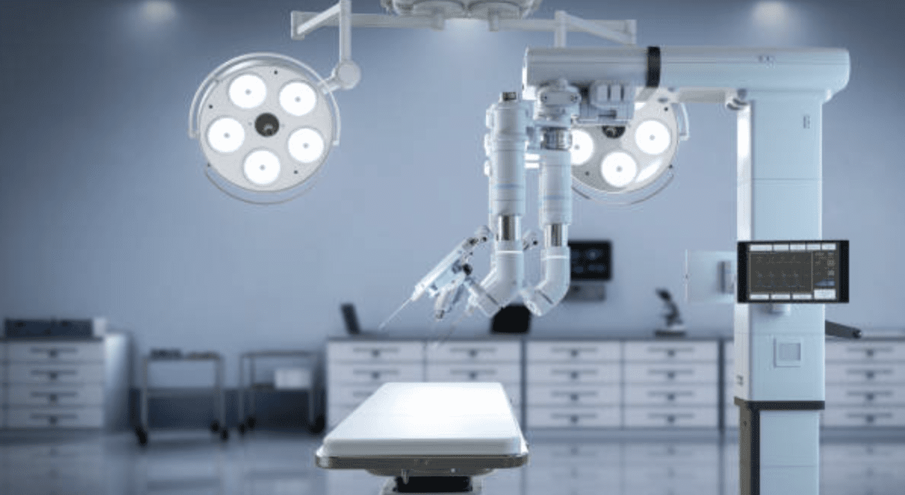 تصدير المعدات الطبية إلى الولايات المتحدة