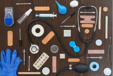 Medical Consumable 2