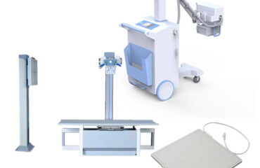 X ray machine 6
