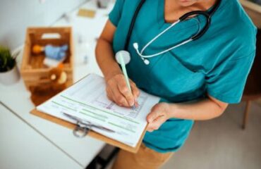 Elenco delle attrezzature della clinica 1 Elenco delle attrezzature della clinica 1