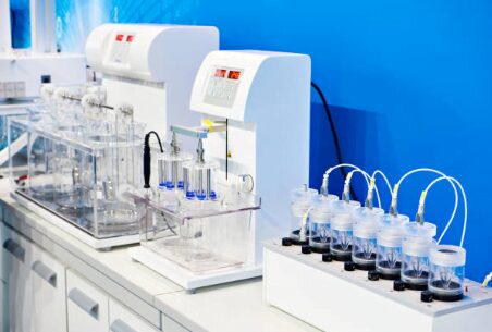 Klinische Laborprodukte 2