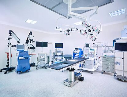 Basic Medical Equipment Basic Medical Equipment