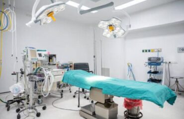 Equipo médico para quirófano Equipo médico para quirófano