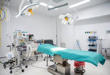 Suprimentos Médicos 1