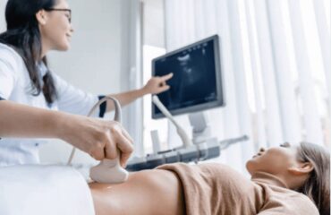 Máquina de ultrasonido médico ¿Por qué la máquina de ultrasonido médico es crucial para la medicina moderna?