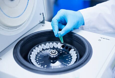 أجهزة الطرد المركزي 3