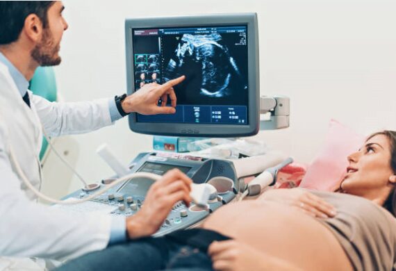 цветное допплеровское исследование 2