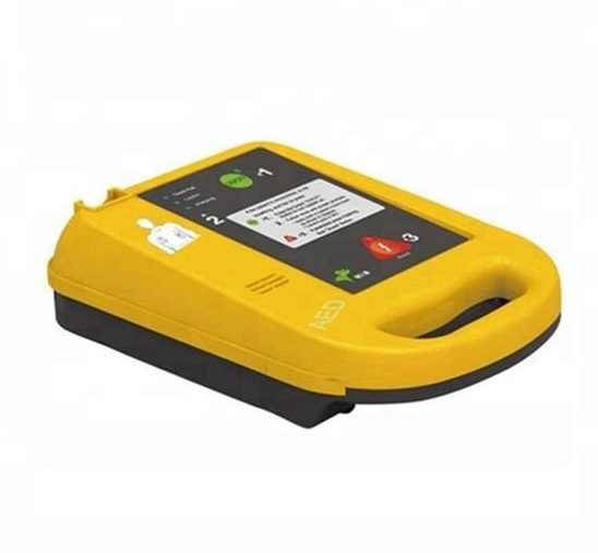 Defibrillatore semiautomatico Cardiolife AED 3100 - FirePro Italia