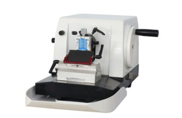 Microtomo rotatorio Microtomo rotatorio