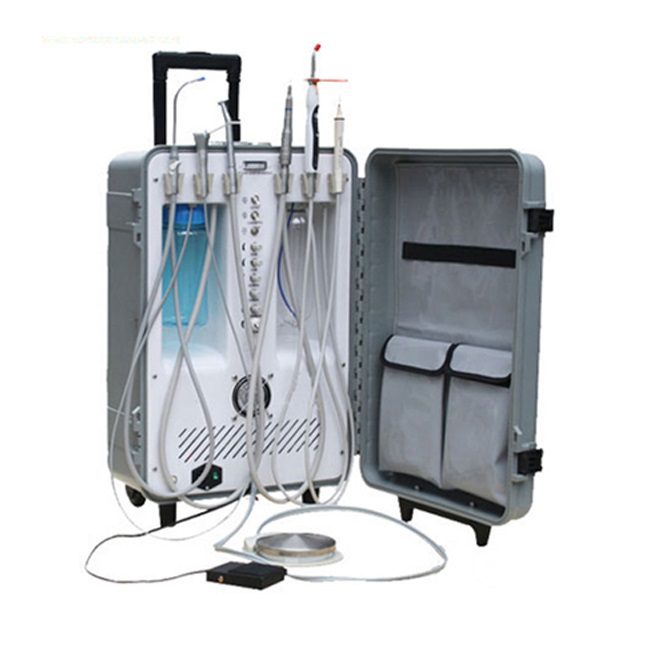Portable Dental Unit