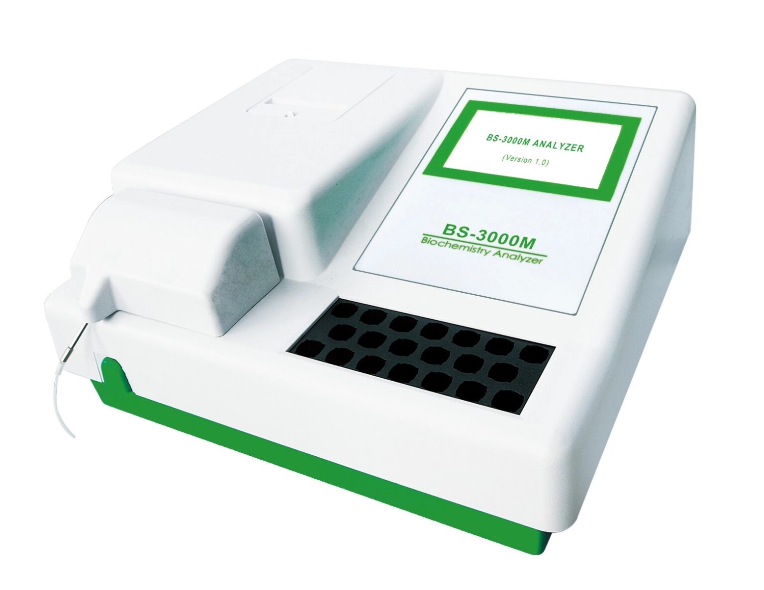 Laboratory Solutions - Advanced Instruments for Precision Testing ...