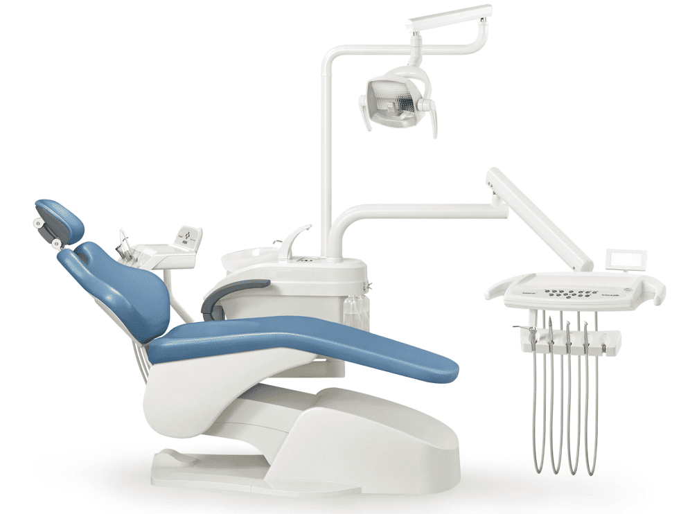 Dental Chair