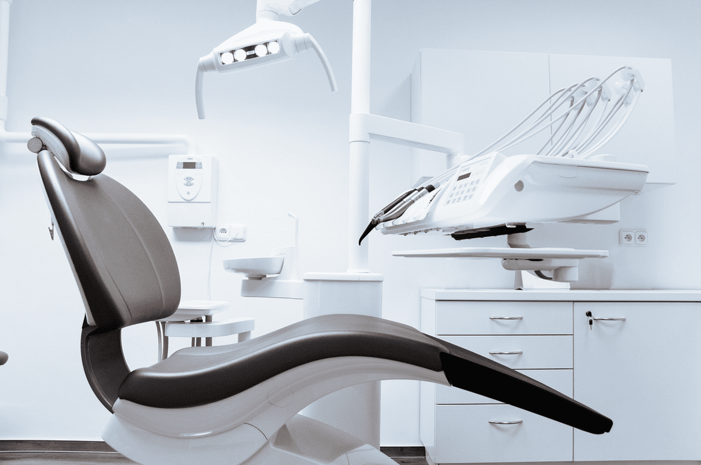 Dental Equipment Solution