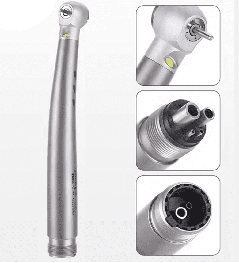 Handpiece