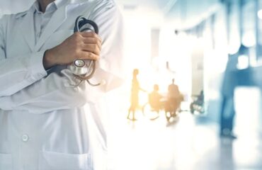 Produktlösungen für Krankenhäuser Produktlösungen für Krankenhäuser
