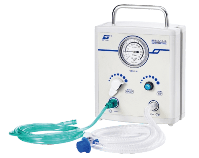 Réanimateur néonatal