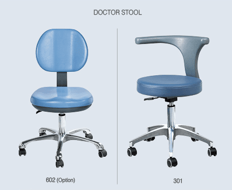 Dental Stool