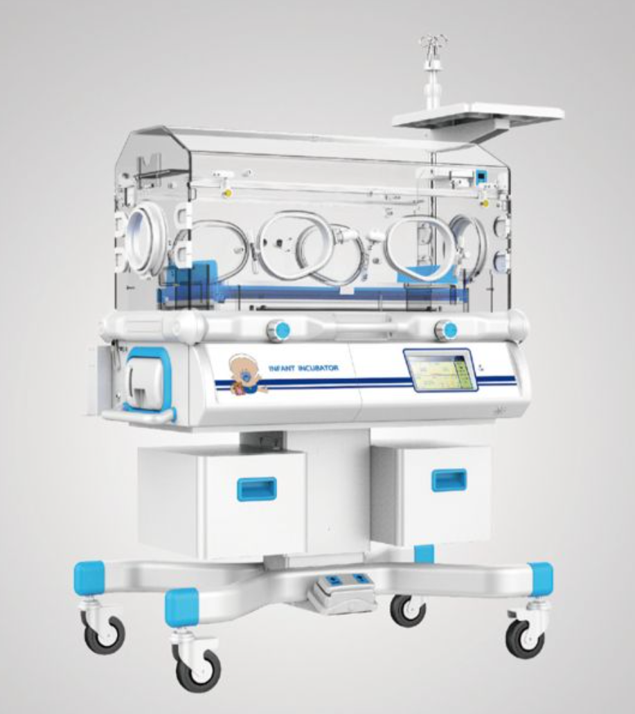 Calentador neonatal 23