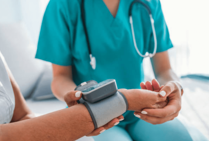 شركات الأجهزة الطبية 2