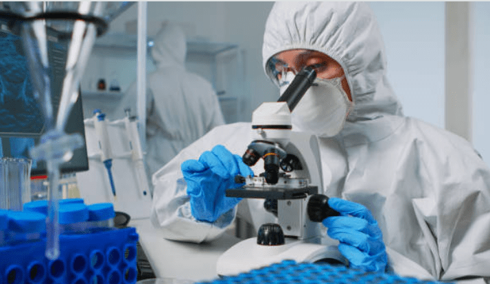 Distributeur de matériel médical 3