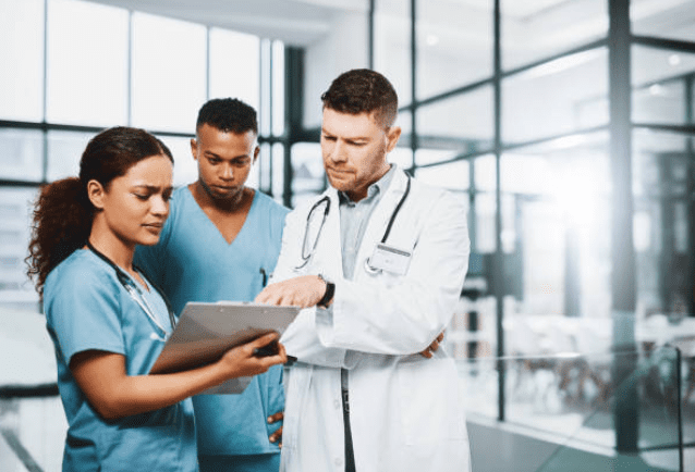 Boutique en ligne d'équipements médicaux 4