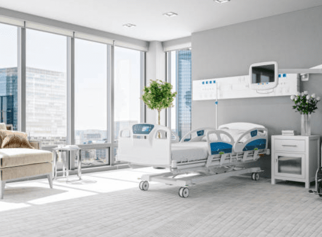 أثاث المستشفيات 2