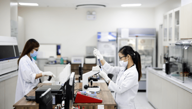 مبيعات الأجهزة الطبية 3