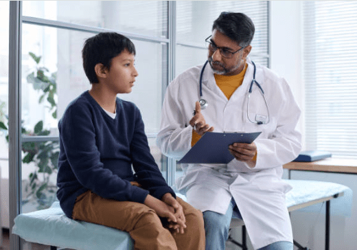 Händler für medizinische Geräte auf den Philippinen 3