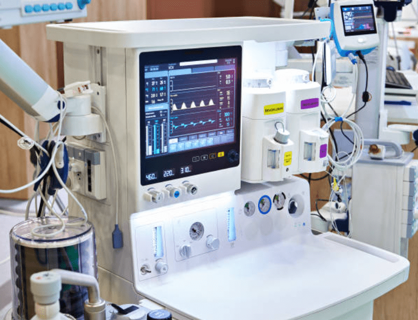 Le 100 migliori aziende di dispositivi medici 3