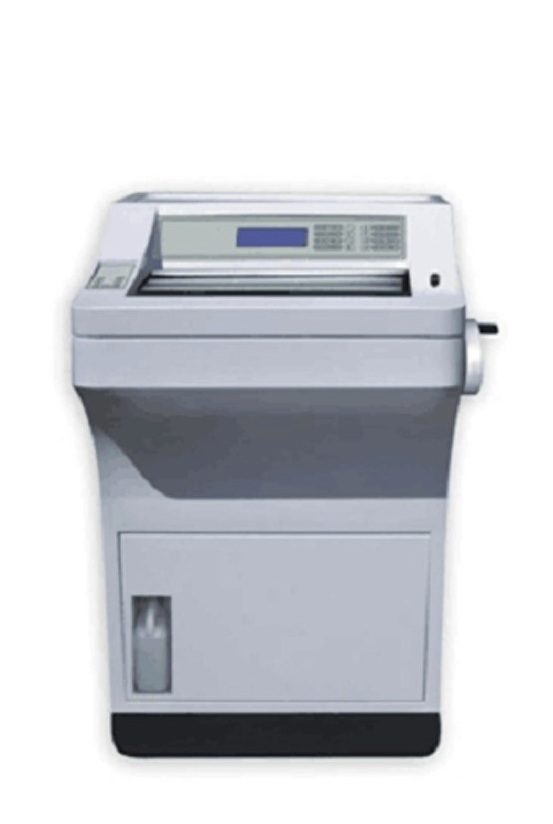 Micrótomo Criostato Automático AM 4080 1 2