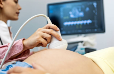 Ultraschallgerät für Geburtshilfe und Gynäkologie 1 Ultraschallgerät für Geburtshilfe und Gynäkologie 1