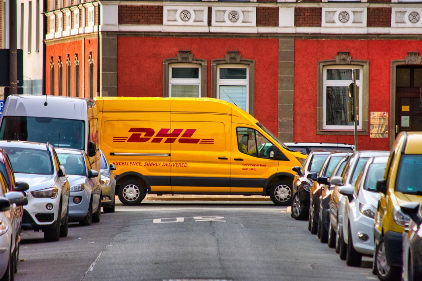 AMIS medical delivery 1