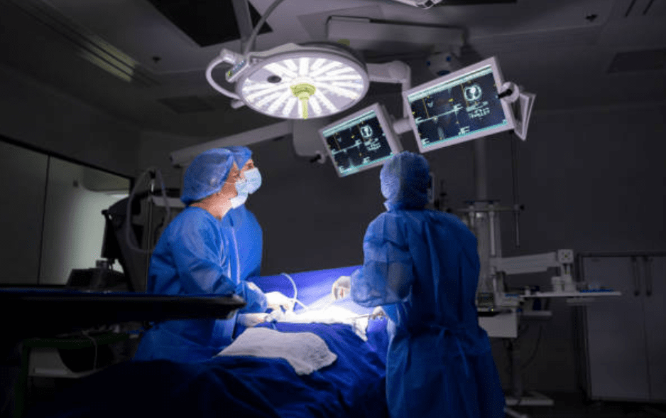 Hospital Equipment 2