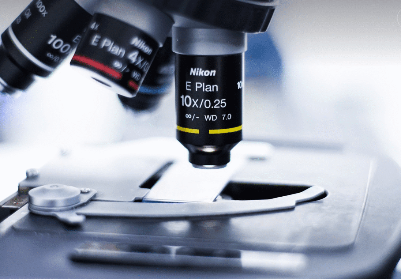 Analyseurs de laboratoire