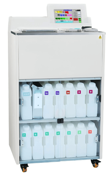 Tissue Processor 330 cassettes 1 1