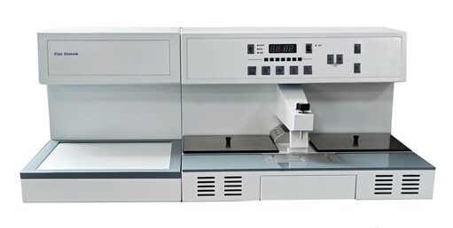 AMES-300-Gewebeeinbettungssystem 