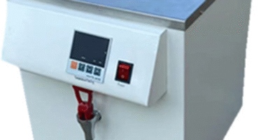 AMES-400 Paraffin-Spender