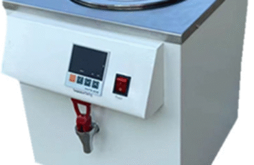 Dispensador de parafina AMES-400