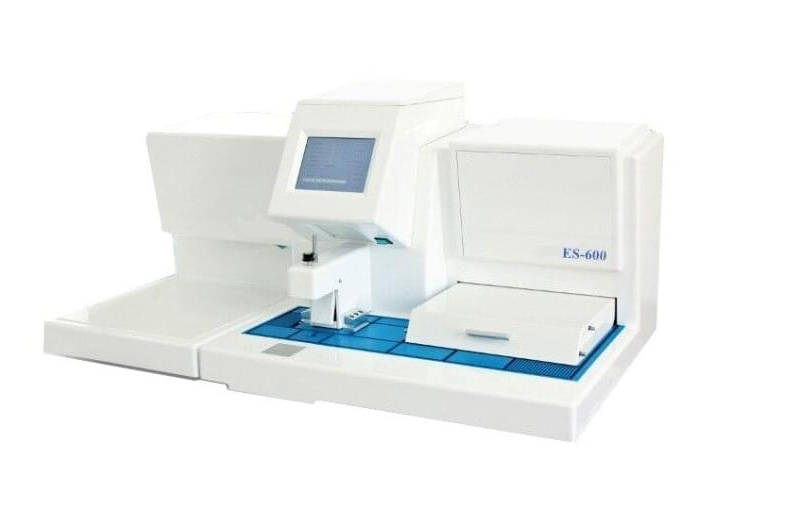 AMES 600 Tissue Embedding System 3 1 1