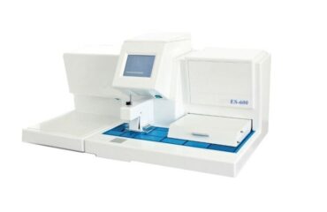 Sistema de inclusão de tecidos AMES-600